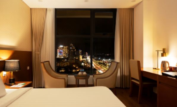 Victory Hotel Vung Tau - New Wing