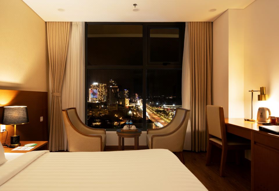 빅토리 호텔 붕따우 - 뉴 윙