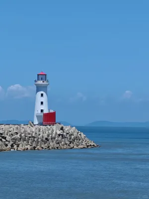 Taizhou Nice·Boyue Hotel (Binhai Industrial Zone, Jiaojiang Economic Development Zone)