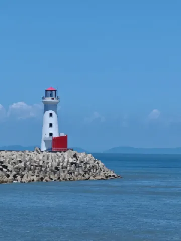 โรงแรมบอยู่นีซ ไท่โจว (เขตอุตสาหกรรมปินไห่ เขตพัฒนาเศรษฐกิจเจียวเจียง)