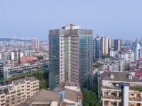 โรงแรมออฟอะแวร์เนส - วิว