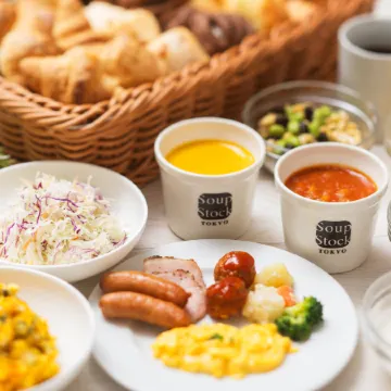 Hotel Villa Fontaine Tokyo-Hamamatsucho Отели рядом с достопримечательностью «Парк Сиба»
