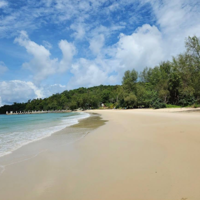 DG Royal Resort Hotel Exterior