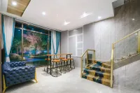 Lilong Hotel (Golden Garden Branch)