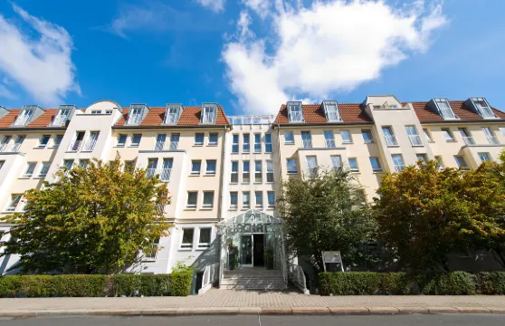 德雷斯頓ACHAT高級酒店