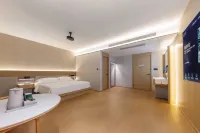 Hanchuan Kaijia Hotel - Pet friendly