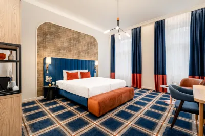 貝思利克飯店 住宿飯店