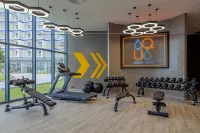 The Light Arena Ocean Tower