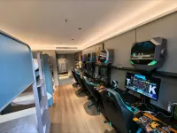 Leishen E-Sports Hotel (Putian Chengxiang Wanda Plaza)