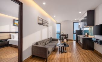 DAO NGOC BEACH HOTEL DA NANG