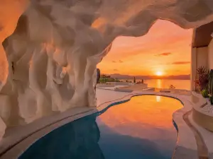 撫仙湖汐上度假酒店