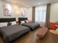 Rosaline Dalat Hotels in Dalat