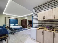 Al Qasr Hotel Suites -Al Matar Hotel di Abha