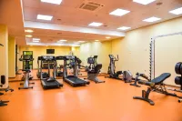 Skalite Hotel, Belogradchik, Bulgaria - Gym