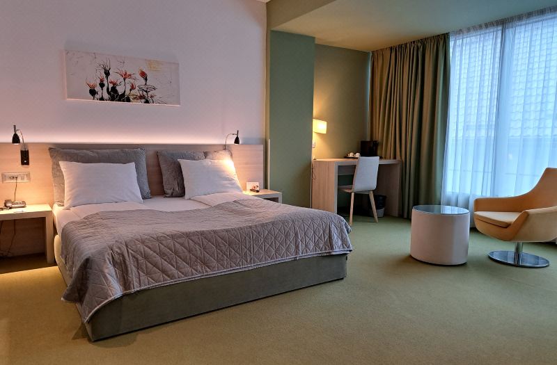 Hotel Armatti