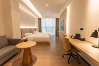 JiaTu Smart Select Hotel - ที่มีที่จอดรถ