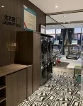 格林東方酒店（北京國貿四惠高碑店地鐵站店） - 健身室/gym room