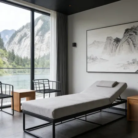 Xizi·Libai Hotel (Jiuzhaigou Scenic Area Branch)