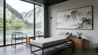 Xizi·Libai Hotel (Jiuzhaigou Scenic Area Branch) - spa