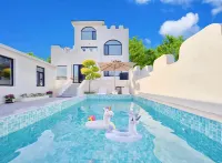 Aranya Golden Coast · Romantic Utopia Seaview Guesthouse