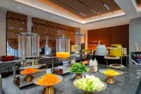 WANXI HOTEL（Kaifeng Drum Tower Store） - 朝食
