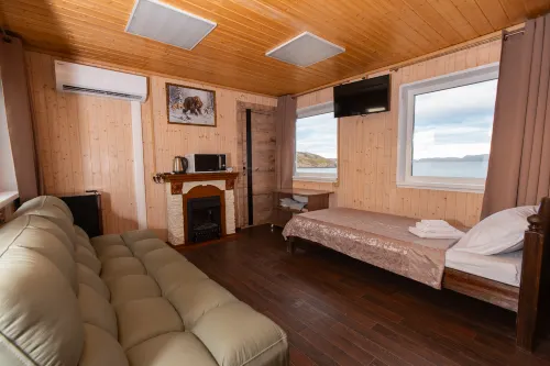 Siyanie Severa Hotel Hotels in Severomorsk