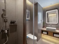 Vienna Hotel (5.0 Enhanced Edition Dezhou Shandong Huayu Institute of Technology Branch) - Bintang 3