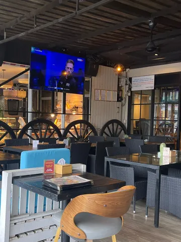 รูปภาพของเบรคเกอร์ โฮเทล ราไวย์