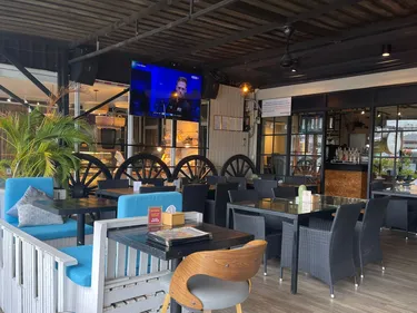 รูปภาพของเบรคเกอร์ โฮเทล ราไวย์