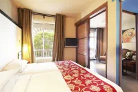 Club Med la Pointe Aux Canonniers - Spa