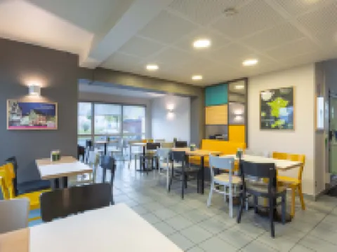 B&B Hotel Bourges 2 Hotels in Bourges