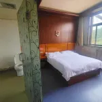 Shanshui Guesthouse - parking