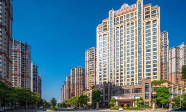 Vienna International Hotel (Jieyang People's Avenue)