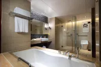 Taizhou International Hotel