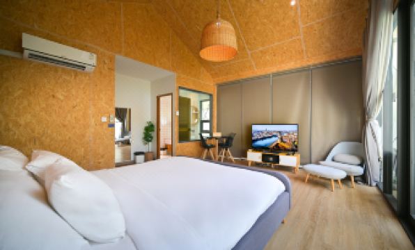 The X10 Private Pool Villa & Resort Khao Yai