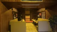 ハンプトンbyヒルトンホテル 恩施 - バー
