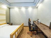 Youhou Boutique Hotel (Huaibei Railway Station Huaibei Normal University) Hotels in Huaibei