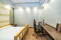 Youhou Boutique Hotel (Huaibei Railway Station Huaibei Normal University)