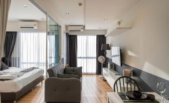 The1 Ratchaphruek I Nonthaburi City View