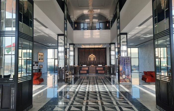 The Plaza Hotel & Resort