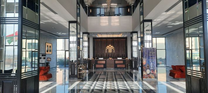 The Plaza Hotel & Resort Hotels in Salalah