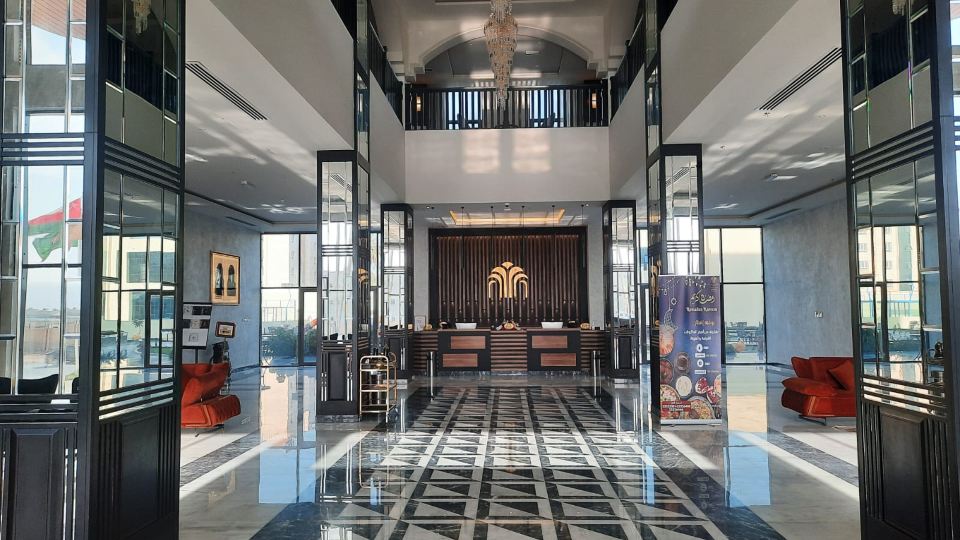The Plaza Hotel & Resort