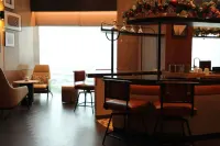 Sheraton Taizhou Hotel - bar