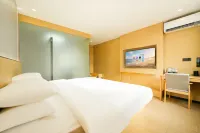 Longhai PuyunX Hotel (Jiaomei Railway Station Branch)