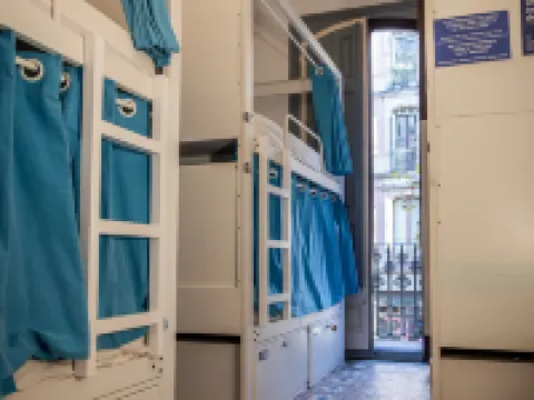 Soul Backpackers Hotels in Barcelona