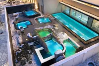 Home2 Suites by Hilton Changbaishan Hot Spring - Hot Springs