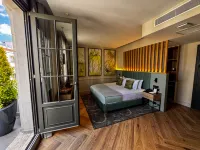 The Wings Hotels Pera Hotels near Pera