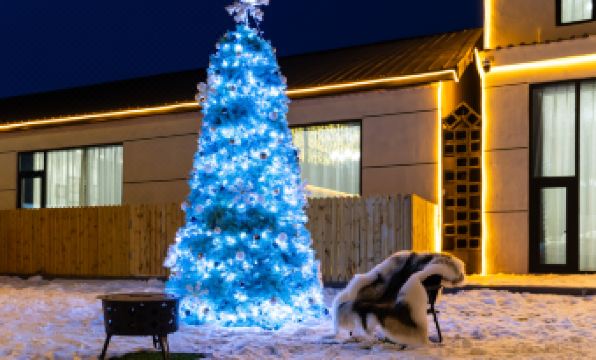 Floral Hotel·Lu Yin Retreat