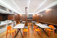 Hejing Hongxiang Hotel (Swan Lake Road Branch) - Breakfast