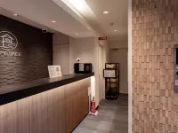 Hopetree Tennoji Hotels near Hirano Ward